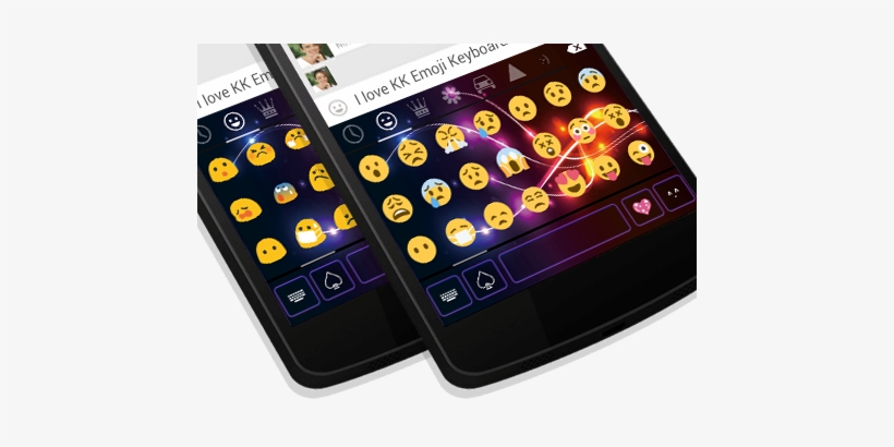 Gifs - Emoji, transparent png