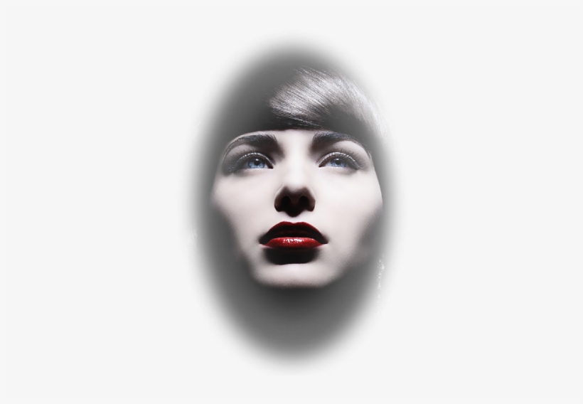 Face Pictures, Woman Silhouette, Female Faces, Woman - Photography, transparent png