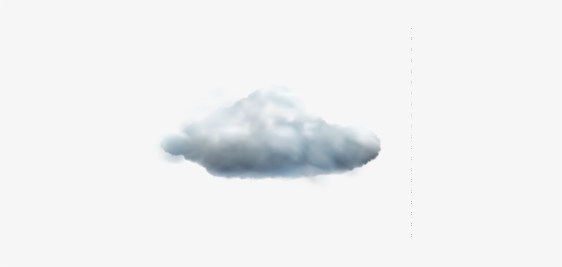 Isg Cloud Imis Hosting For Associations - Imagenes De Nubes Png, transparent png