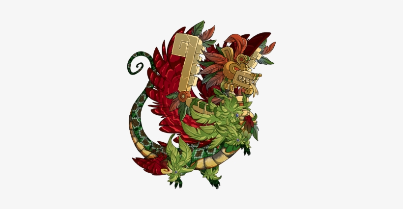 31593687 350 - Dragon, transparent png