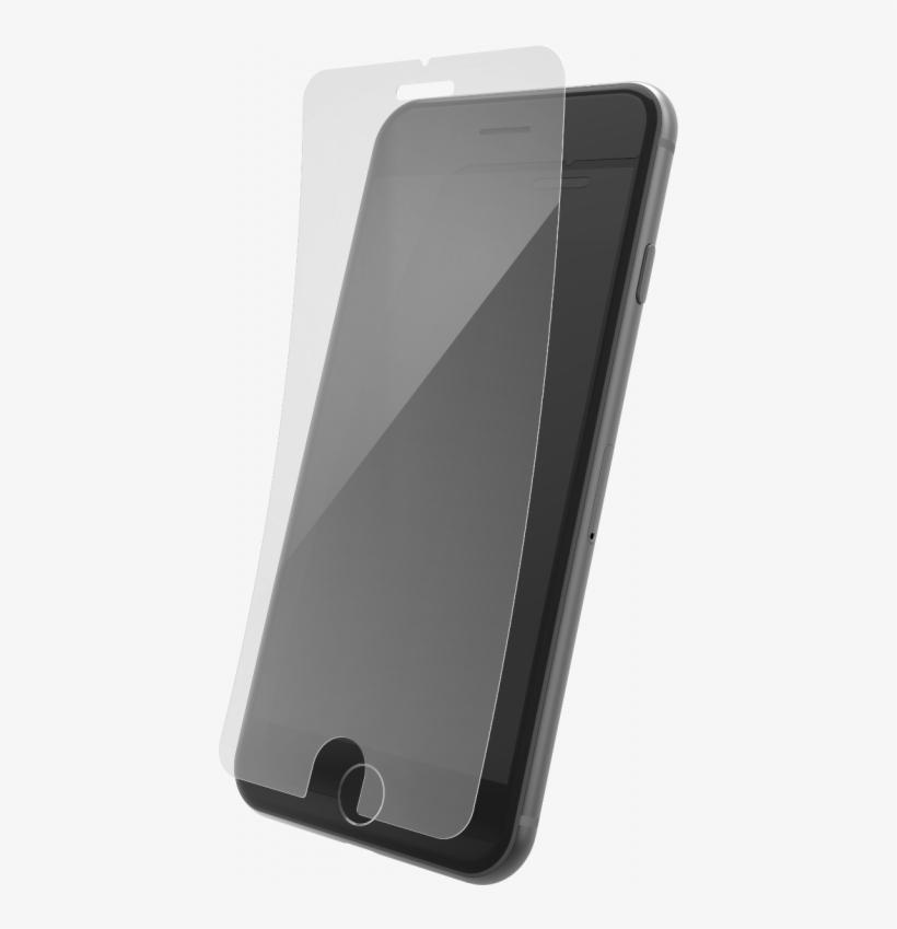 Screen Protector Iphone 6/7/8, transparent png