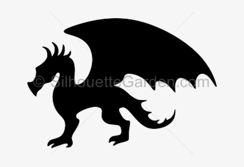 Download Dragon Svg 640x480 Png Download Pngkit