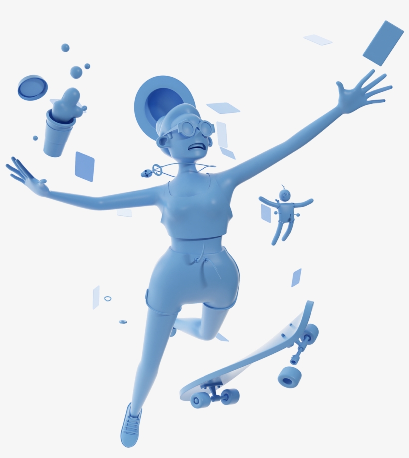 Cartoon, transparent png