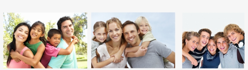 Mi Familia Es Unidad Y Feliz - Cherries Any Occasion Photo Card You Customize Card, transparent png