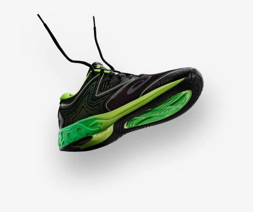 Noosa Ff - Asics Men's Noosa Ff Running Shoe, transparent png