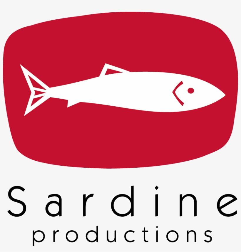 Sardine Productions, transparent png
