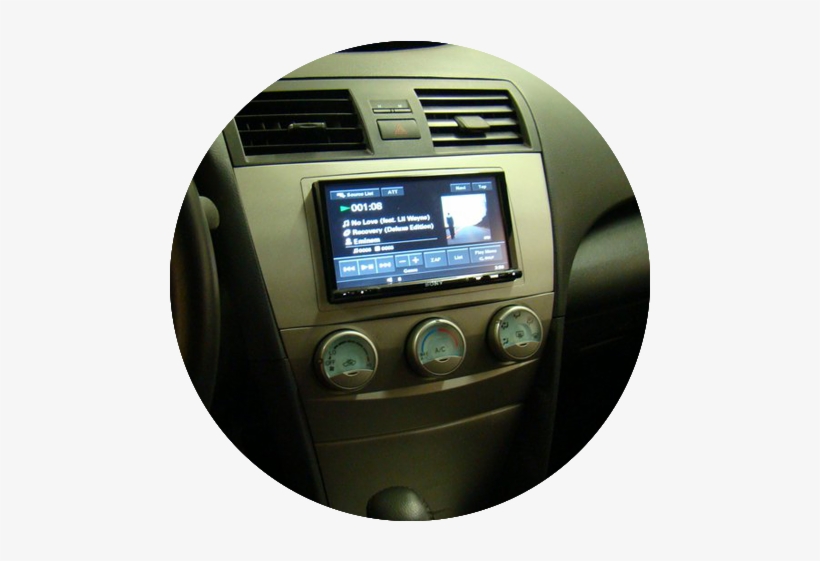 Car Audio System - Direct Connection Audio & Security, transparent png