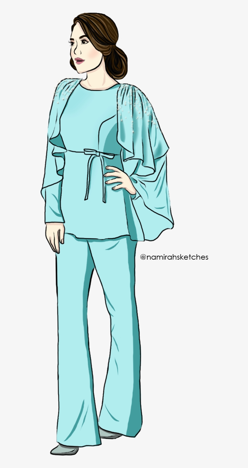 Namirahsketchesshe Is Not Broken Anymore, She Is Stronger,wiser - Standing, transparent png