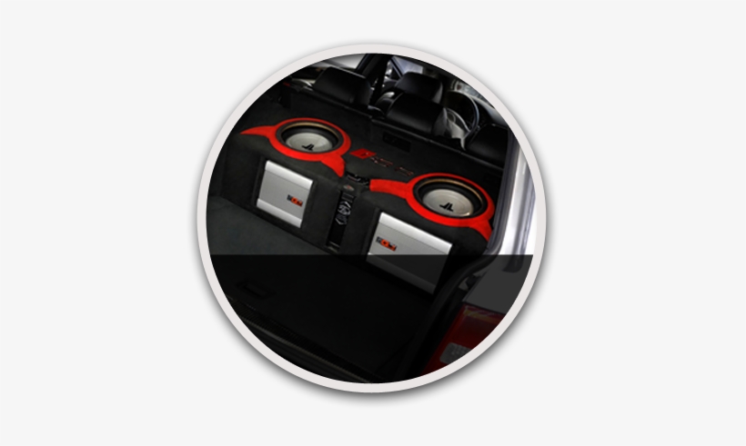 Holbury Car Radio - Car Audio System, transparent png