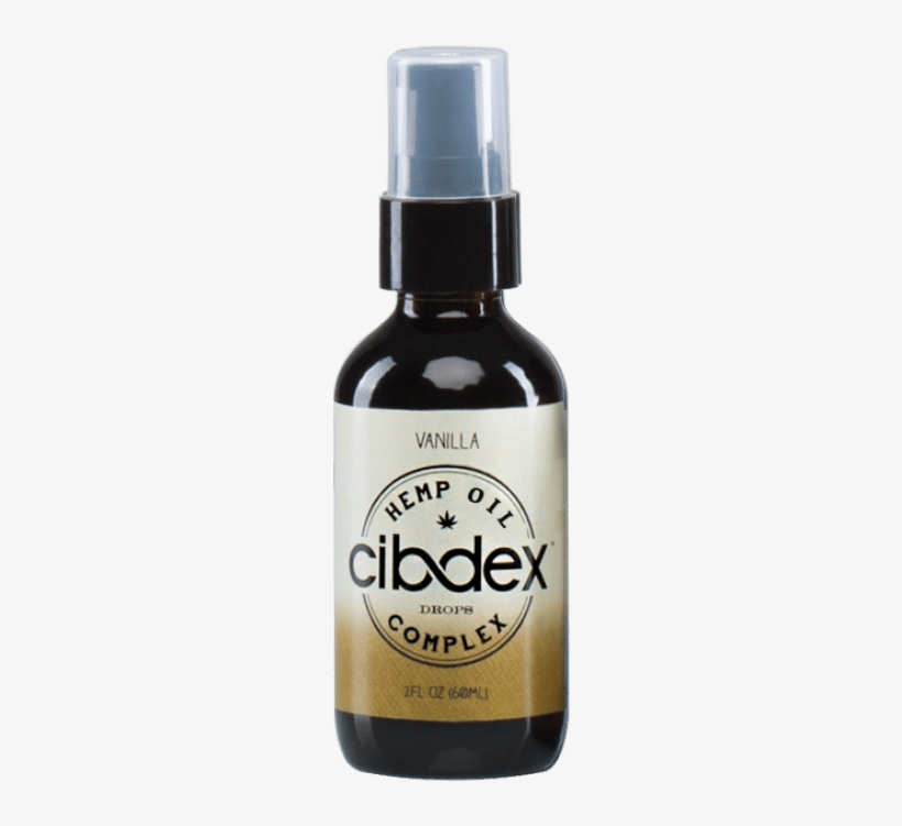 1oz 100mg Dew Drops Cinnamon - Cibdex Hemp Oil, Peppermint, Drops/spray, 500mg - 2, transparent png