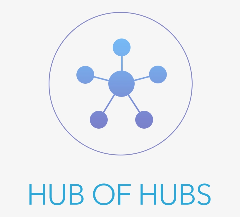 At Glocomnet, We Believe In The Importance Of Understanding - Global Hubs Icon, transparent png