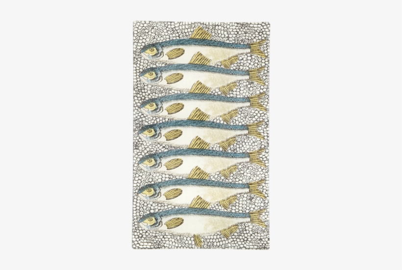 Sardines Sardines - John Derian Company Inc, transparent png