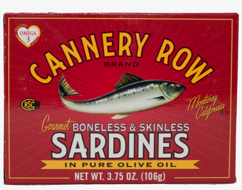 The Purpose Of Our Blog Is To Teach People About The - Cannery Row, transparent png