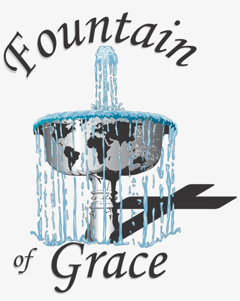 T William's Blog - Fountain With Transparent Background, transparent png