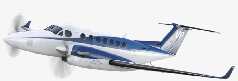 The Epic Eagle Is Available For In Person Demonstration - Beechcraft King Air, transparent png