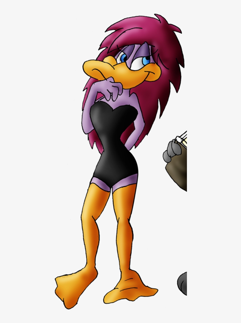 Tiny Toon Adventures Fondo De Pantalla Titled Margo - Looney Tunes, transparent png
