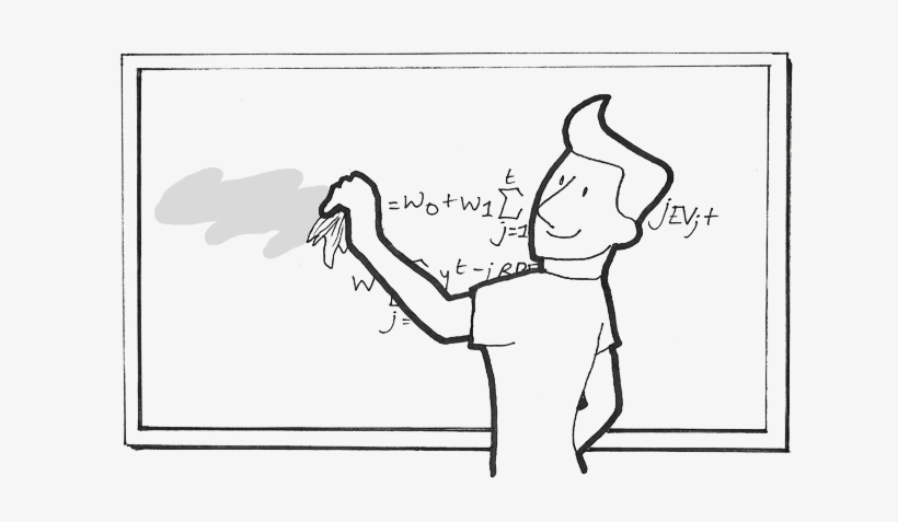 Ease As The Antidote To Complexity - The View, transparent png