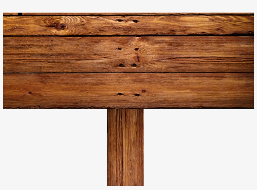 Señalización Madera - Desktop Background Wooden, transparent png