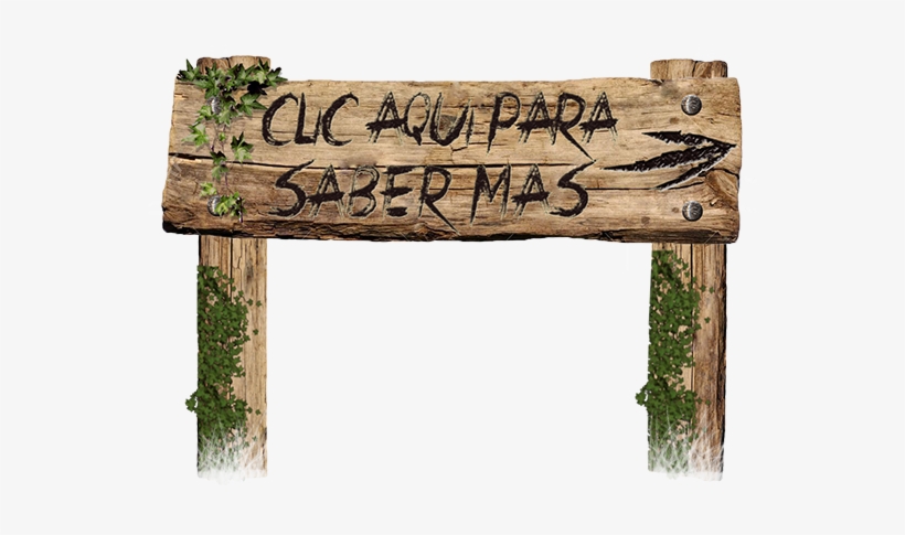Cartel De Madera De Madera Png, transparent png