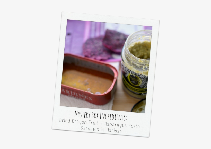 The Items I Received In My Mystery Box - My Mystery Box, transparent png