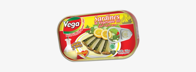 Sardines In Vegetable Oil Top Grade Fish In Oil - Computer Programming, transparent png