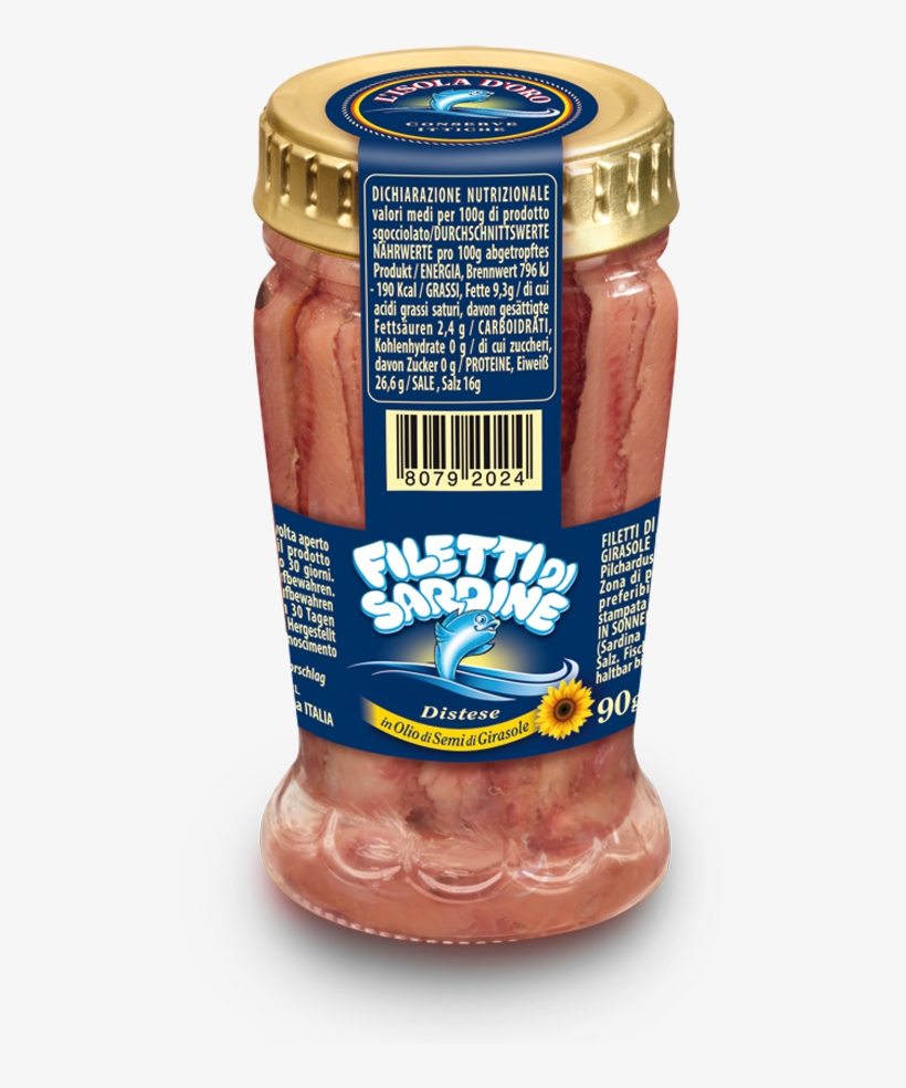 Sardines - European Pilchard, transparent png