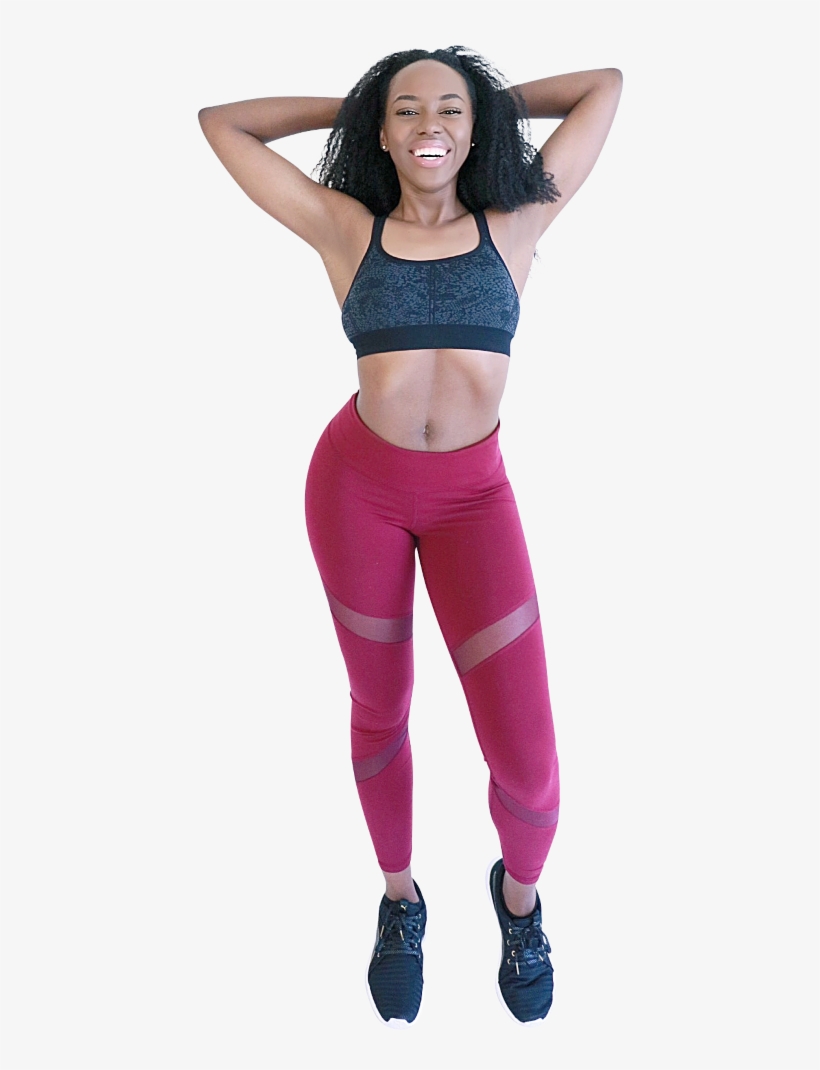 I Care - Spandex, transparent png