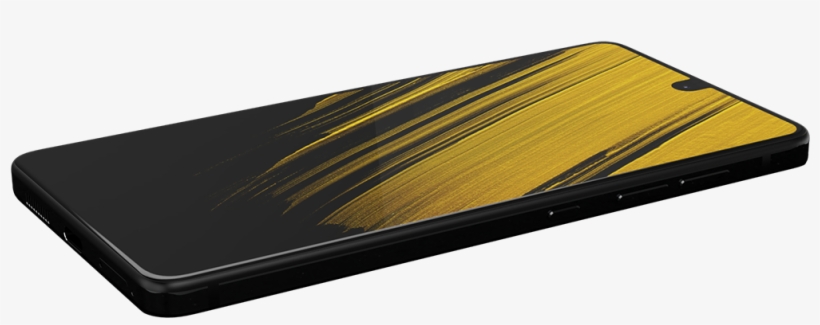 It Took A Few Months Longer Than Expected, But The - Mobile Phone, transparent png