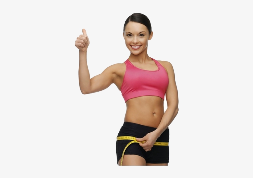 An Exercise Induction To Get You Started - Weight Loss, transparent png