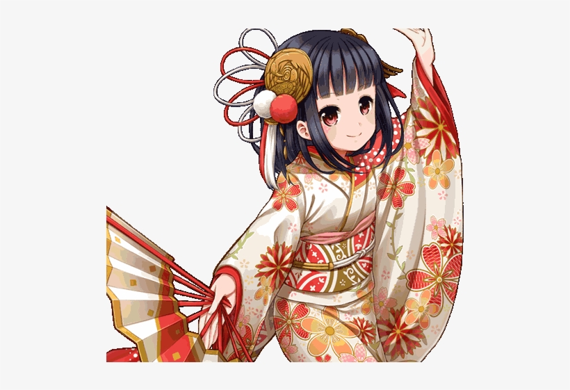 Dancing Doll Anniversary Dialogue Render - Doll, transparent png