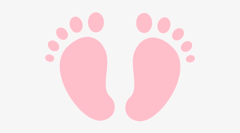 Feet - Feet Flat Icon, transparent png