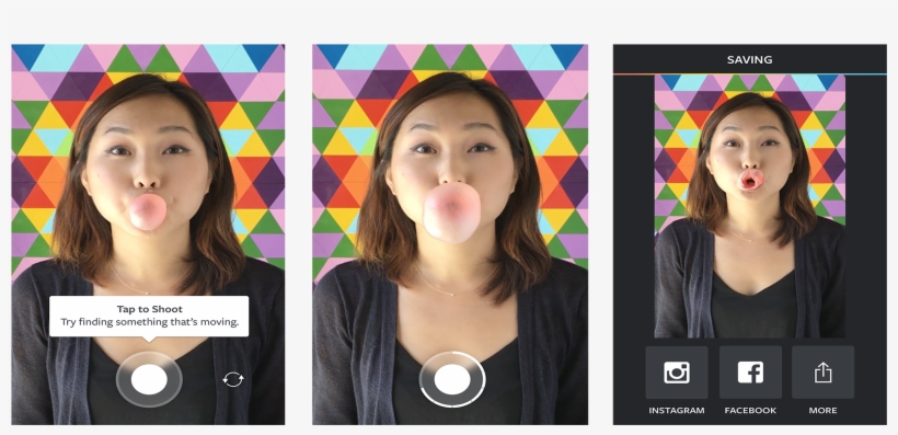 Use Boomerang On Instagram, transparent png