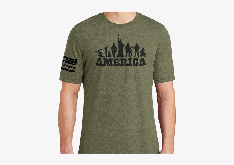 Tri-blend Fabric Infuses Each Garment With Unique Character - Bulldog Paw Shirts, transparent png