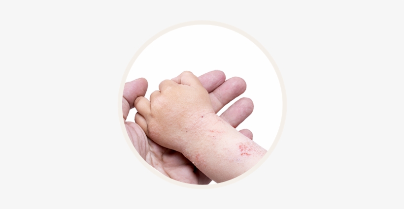 How To Pamper Baby Skin - Aveeno, transparent png