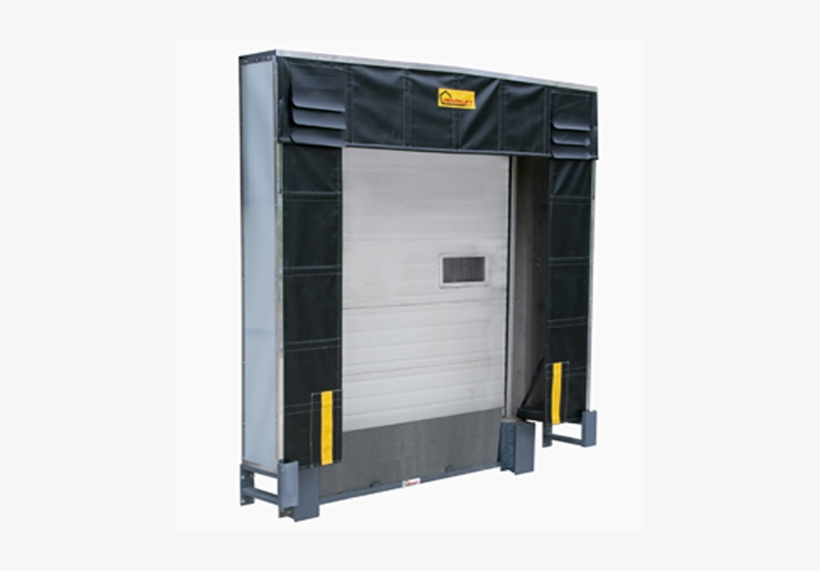 Blgggg - « - Dock Shelters, transparent png