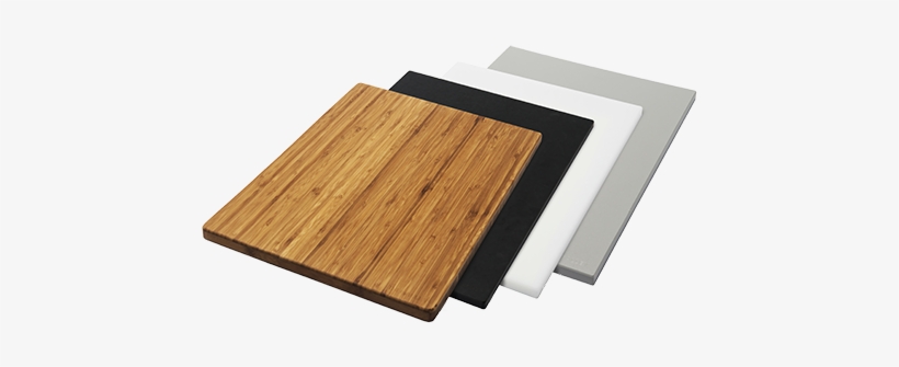 Upper Tier Cutting Board - Cutting Board, transparent png