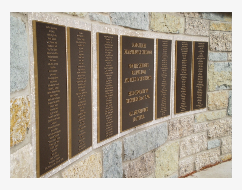 Commemorative Plaque, transparent png