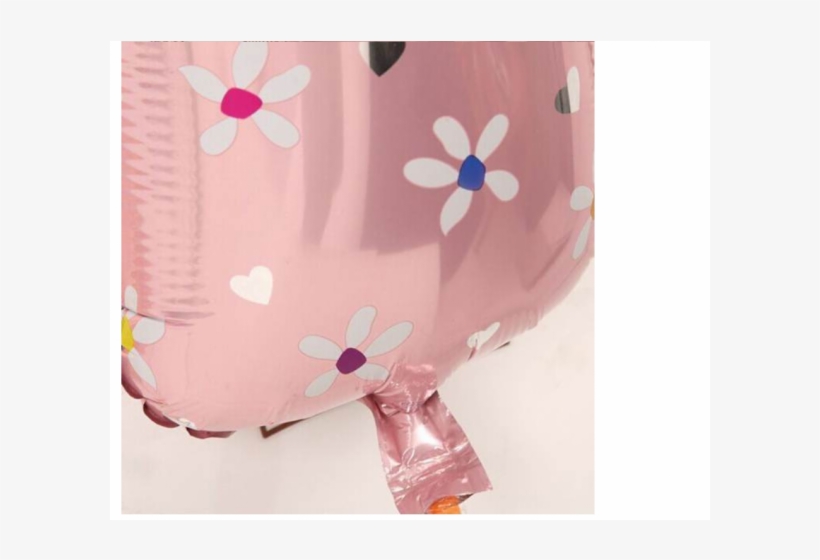 Its A Boy/girl Lovely Feet Balloon Baby Shower Foot - Balloon, transparent png
