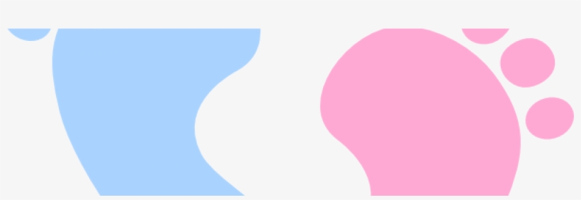 Baby Feet Hi - Illustration, transparent png