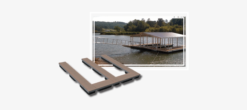 Wahoo Docks - Marina, transparent png