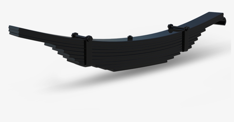 Multi Leaf Spring - Hammock, transparent png