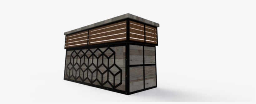 Modified Dj Table, transparent png
