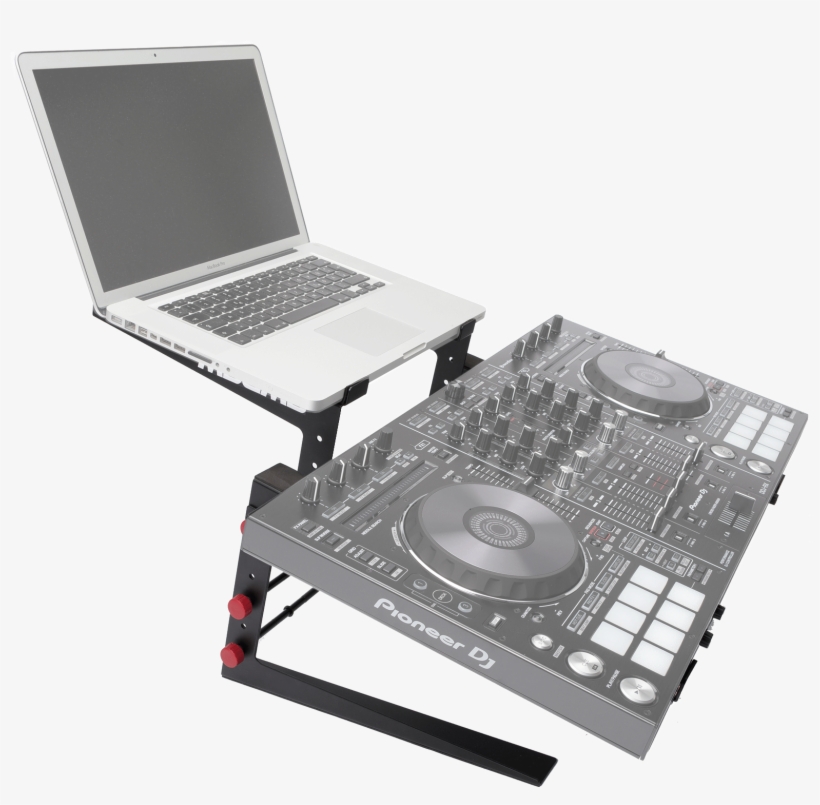 Magma Mga75541 Control Stand Ii Black - Magma Control Stand Ddj Sx2, transparent png