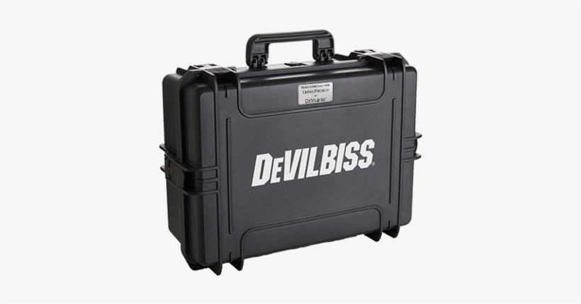 Carlisle Fluid Technology - Devilbiss Dekups 9 Fl. Oz./265 Ml Disposable Cups And, transparent png