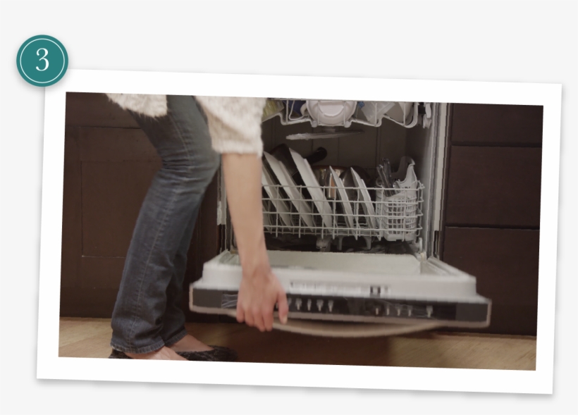 Tmtb Desktop Uses 02 Cleaning Laundry Dishes Pots - Dishwasher, transparent png
