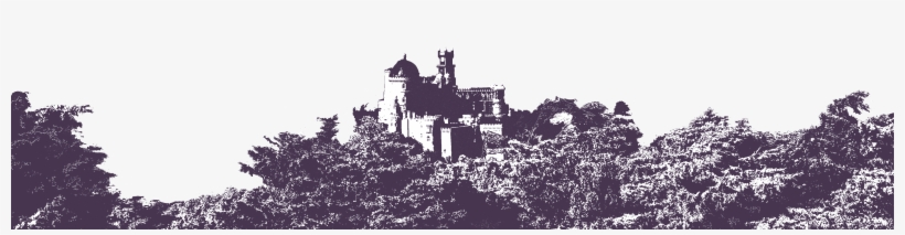 The Castle Analogy Is Perhaps A Bit Clichéd, But It - Castle, transparent png