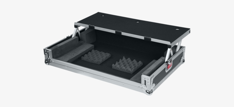 Gator Cases Dj & Producer Flight Cases G-tour Flight, transparent png