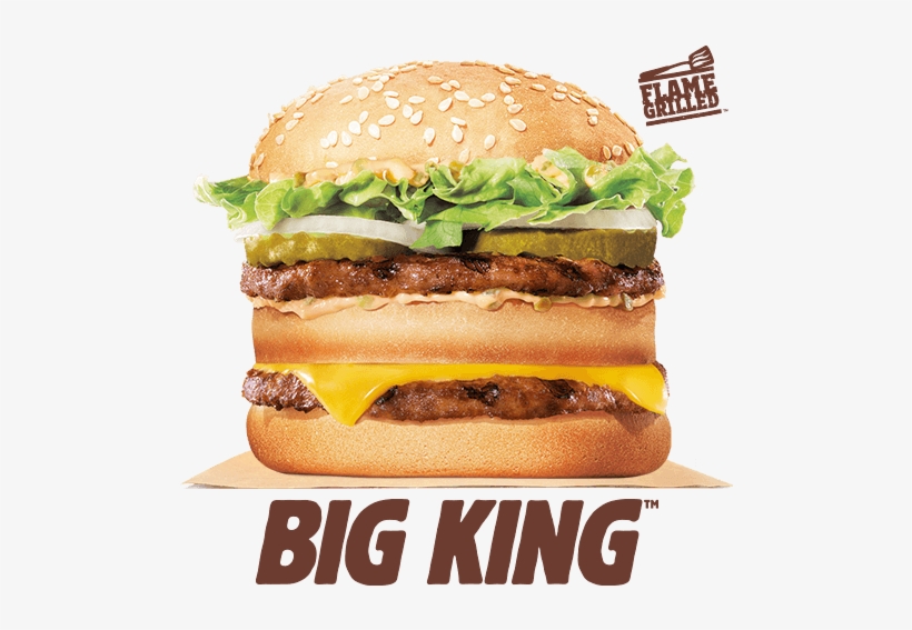 View Samegoogleiqdbsaucenao 1440613171681[1] , - Big King Burger Burger King, transparent png