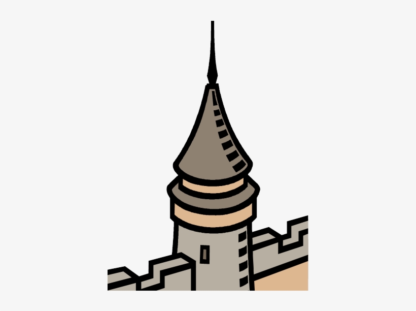 Ppt Attacking And Defending A Medieval Castle Powerpoint - Methods Of Attacking And Defending Stone Castles, transparent png