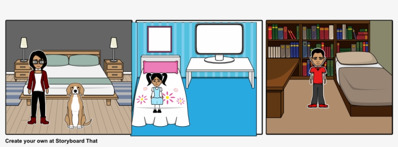 Dj - Cartoon, transparent png